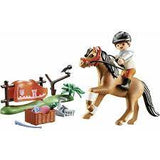 Playmobil 70516 Collectible Connemara Pony - Hobbytech Toys