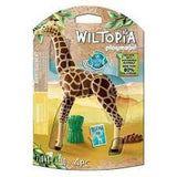 Playmobil 71048 Giraffe - Hobbytech Toys