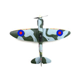 Prime RC Mini Spitfire RC Plane RTF, Mode2 - Hobbytech Toys