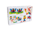 Plus-Plus - BIG - Picture Puzzle Basic - 60 pcs - Hobbytech Toys