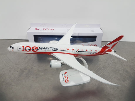 Ppc 1/200 Qantas B787-9 100Th Anniversary PPC PLASTIC MODELS