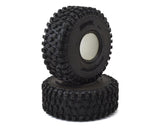 Proline Hyrax 2.2in Predator Truck Tyres, 2pcs, PR10132-03 - Hobbytech Toys