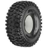 Proline Hyrax 2.2in G8 Truck Tyres, 2pcs, PR10132-14 - Hobbytech Toys