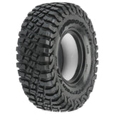 Proline BFG KM3 1.9in G8 Tyres, F/R, PR10152-14 - Hobbytech Toys