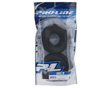 Proline Ibex Ultra Comp 2.2in Predator Tyres, No Foam, F/R, PR10178-03 - Hobbytech Toys