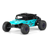 Proline Megalodon Desert Buggy Clear Body, Slash 2wd / 4wd, PR3563-00 - Hobbytech Toys