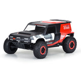 Proline 1/10 Ford Bronco R Clear Body, Short Course, PR3586-00 - Hobbytech Toys