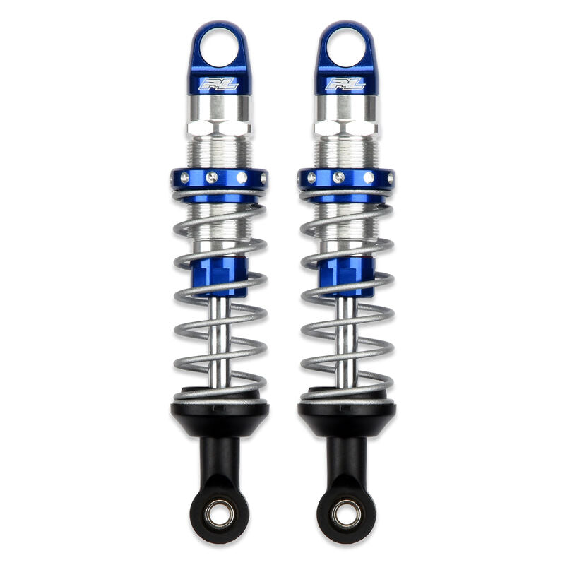 Proline Pro-Spec Scaler Shocks, 70mm-75mm, Rock Crawler, PR6316-00 - Hobbytech Toys