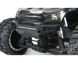 Proline PRO-Armor Front Bumper w/ 4in Light Bar, X-Maxx, PR6342-01 - Hobbytech Toys