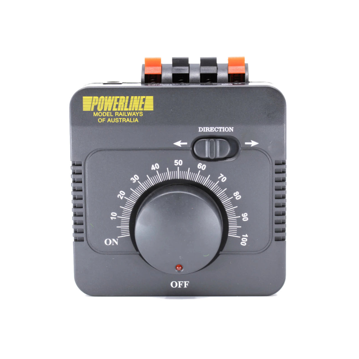 Powerline 12V DC/240V Controller with Switch Mode Power Pack Powerline TRAINS