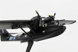 Daron 1/150 Raaf Pby-5A Catalina Black Cat Daron PLASTIC MODELS