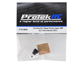 ProTek RC Lightweight Steel 48P Pinion Gear (3.17mm Bore) (18T) ProTek RC RC CARS - PARTS