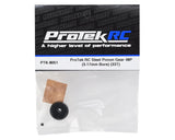 ProTek RC Lightweight Steel 48P Pinion Gear (3.17mm Bore) (33T) - Hobbytech Toys