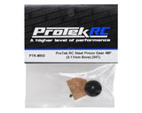ProTek RC Lightweight Steel 48P Pinion Gear (3.17mm Bore) (34T) - Hobbytech Toys
