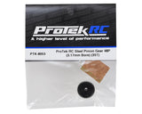 ProTek RC Lightweight Steel 48P Pinion Gear (3.17mm Bore) (35T) - Hobbytech Toys