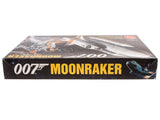 AMT 1/200 Moonraker Shuttle with Boosters from James Bond Movie AMT Models PLASTIC MODELS