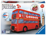 Ravensburger London Bus 216pc Puzzle Ravensburger PUZZLES