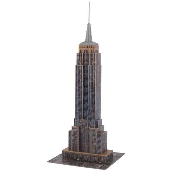Ravensburger Empire State Building 3D Puzzle 216pc Ravensburger PUZZLES