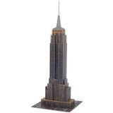 Ravensburger Empire State Building 3D Puzzle 216pc Ravensburger PUZZLES