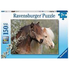 Ravensburger Perfect Ponies 150pc Puzzle - Hobbytech Toys