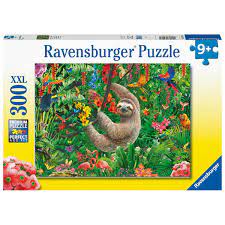 Ravensburger 13298-0 Slow-mo Slo Puzzle 300pc - Hobbytech Toys