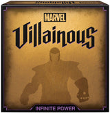 Ravensburger 26844-3 Marvel Villainous Infinite Power Game - Hobbytech Toys