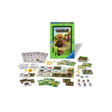 Ravensburger 26869-6 Minecraft Game Expansion - Hobbytech Toys