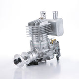 RCGF STINGER 20cc Rear Exhaust 2 Stroke Gasoline Engine - Hobbytech Toys