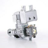 RCGF STINGER 20cc Rear Exhaust 2 Stroke Gasoline Engine - Hobbytech Toys
