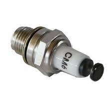 Rcexl CM-6 Spark Plug RCEXL RC ACCESSORIES