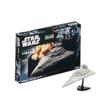 Revell 03609 1/12300 Imperial Star Destroyer - Hobbytech Toys