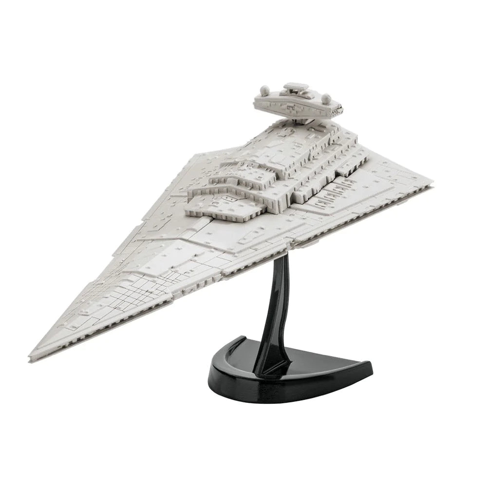 Revell 03609 1/12300 Imperial Star Destroyer - Hobbytech Toys