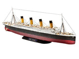 Revell 1/700 Rms Titanic Revell PLASTIC MODELS