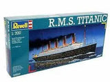 Revell 05804 1/1200 RMS Titanic Plastic Model Kit Revell PLASTIC MODELS