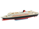 Revell 1/1200 Ocean Liner Queen Mary 2 Revell PLASTIC MODELS