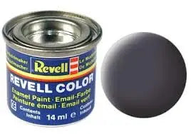 Revell 32174 Gunship Grey Matte USAF Enamel Paint 14ml Revell PAINT, BRUSHES & SUPPLIES