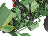 Revell 67822 1/24 Fendt F20 Dieselros Easy Click System - Hobbytech Toys