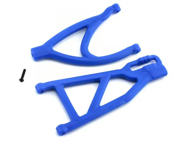 RPM Rear A-Arms, Left Or Right, Blue Revo RPM Racing RC CARS - PARTS