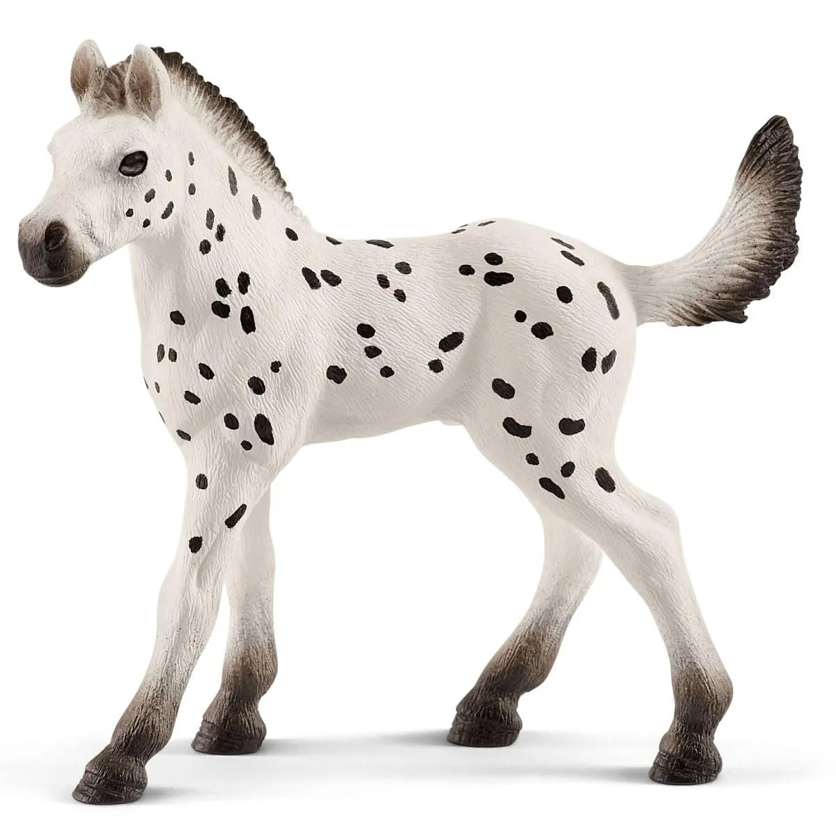 Schleich 13890 Knapstrupper foal - Hobbytech Toys