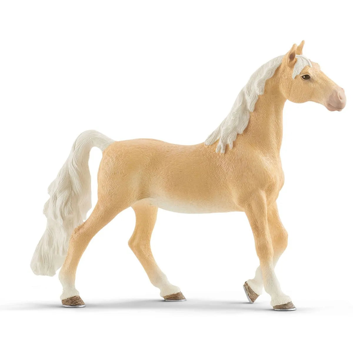 Schleich 13912 American Saddlebred mare - Hobbytech Toys