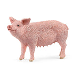 Schleich 13933 Pig - Hobbytech Toys