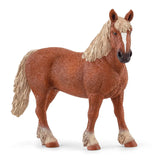Schleich 13941 Belgian Draft Horse - Hobbytech Toys