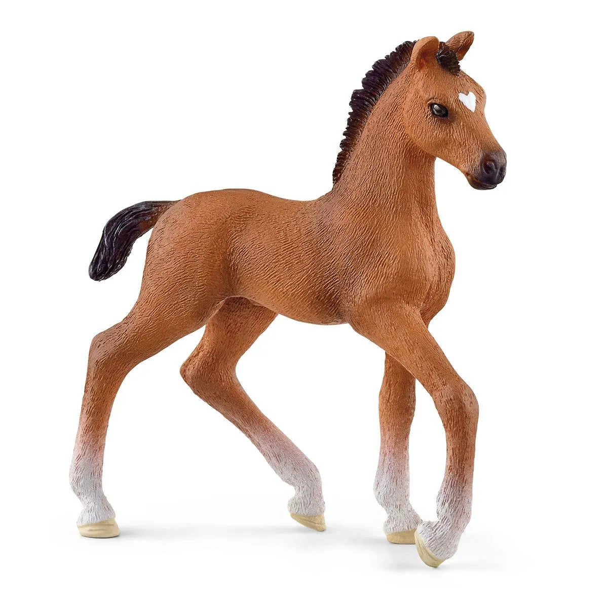 Schleich 13947 Oldenburger Foal - Hobbytech Toys