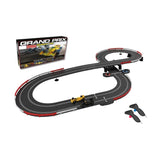 Scalextric C1432 Scalextric 1980s Grand Prix Race Slot Car Set - Hobbytech Toys