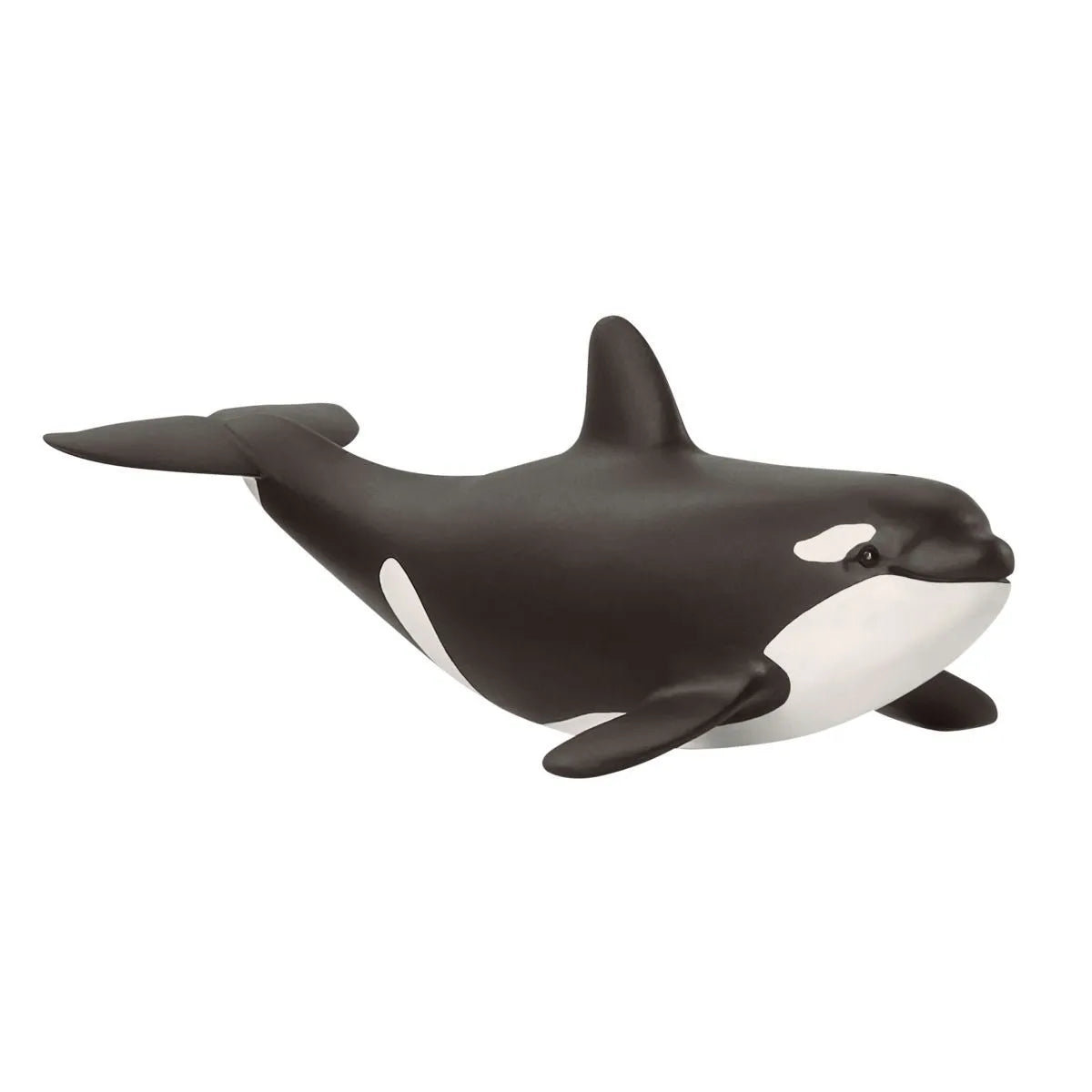 Schleich - Baby Orca - Hobbytech Toys