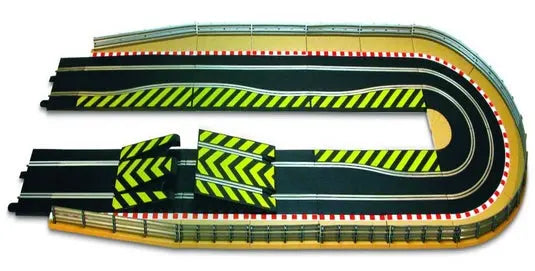 Scalextric C8514 Ultimate Track Extension Pack Scalextric SLOT CARS