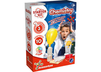 Science for You Chemistry Science For You TOY SECTION