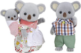 Sylvanian Families 5310 Koala Family (3 Figure Pack) - Hobbytech Toys
