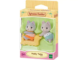 Sylvanian Families Husky Twins - Hobbytech Toys