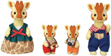 Sylvanian Families 5639 Giraffe Family - Hobbytech Toys